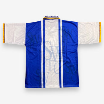 Sheffield Wednesday 1995/1996