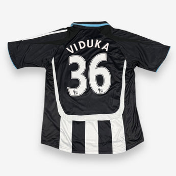 Newcastle United 2007/2008