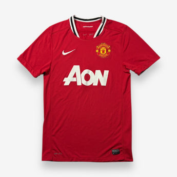 Manchester United 2011/2012