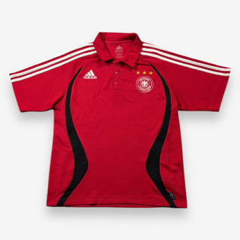 Deutschland Poloshirt