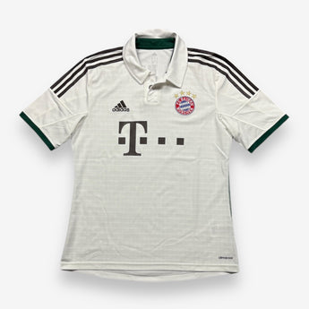 FC Bayern München 2013/2014