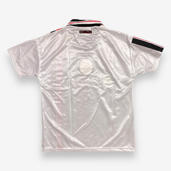 Nottingham Forrest 1997/1998