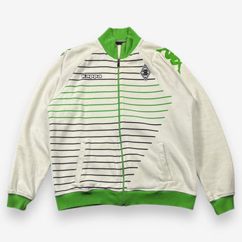Borussia Mönchengladbach Trainingsjacke