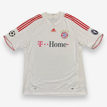 FC Bayern München 2008/2009