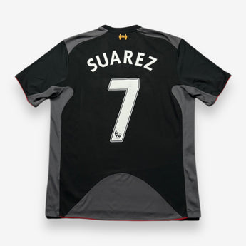 FC Liverpool 2012/2013