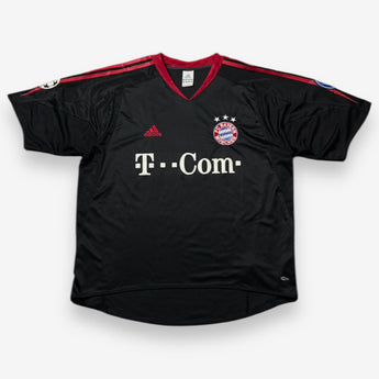 FC Bayern München 2004/2005