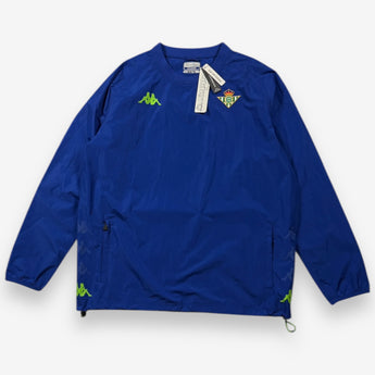 Real Betis Regensweater