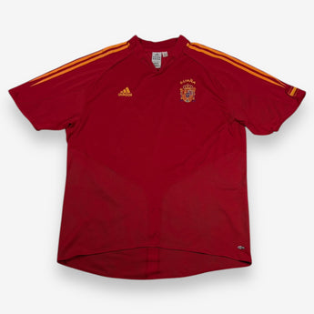 Spanien EM 2004