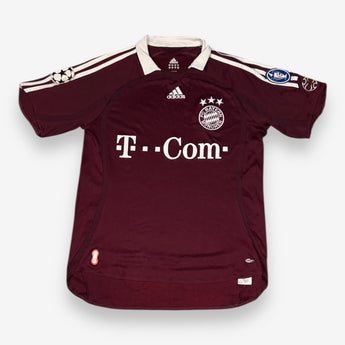 FC Bayern München 2006/2007