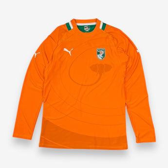 Elfenbeinküste Africa Cup 2012