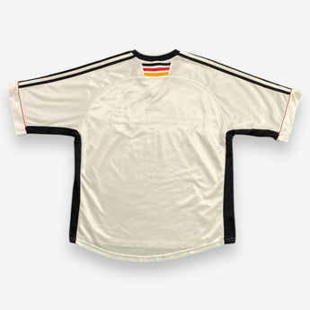 Deutschland WM 1998