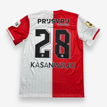 Feyenoord Rotterdam 2023/2024