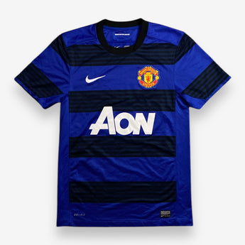 Manchester United 2011/2012