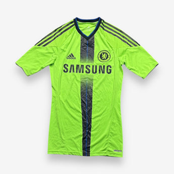 FC Chelsea 2010/2011