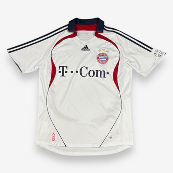 FC Bayern München 2006/2007