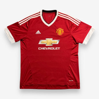 Manchester United 2015/2016
