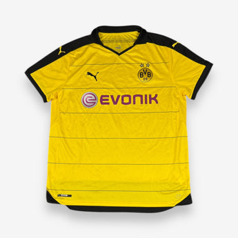 Borussia Dortmund 2015/2016