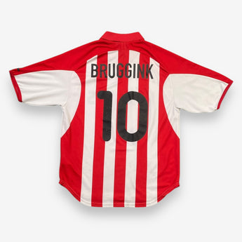 PSV Eindhoven 2000/2001