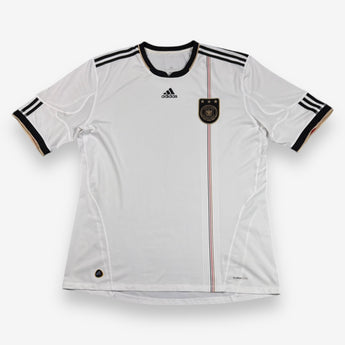 Deutschland WM 2010