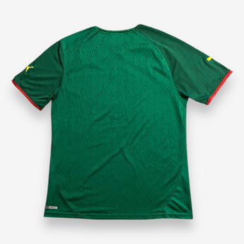 Kamerun WM 2010