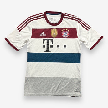 FC Bayern München 2014/2015