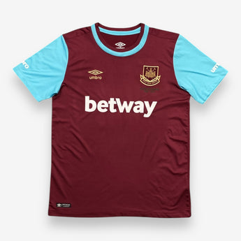 West Ham United 2015/2016