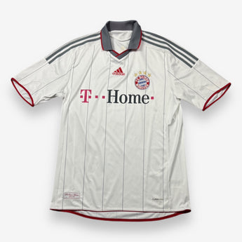 FC Bayern München 2009/2010