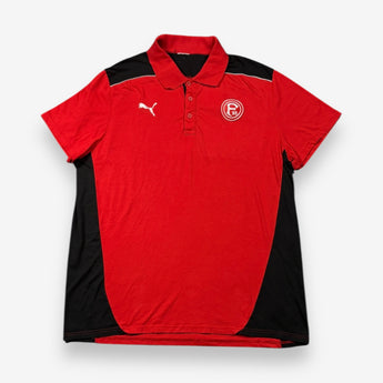 Fortuna Düsseldorf Poloshirt