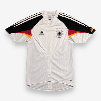 Deutschland EM 2004