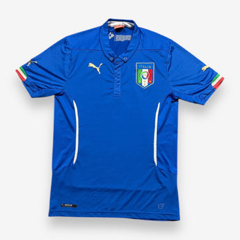 Italien WM 2014
