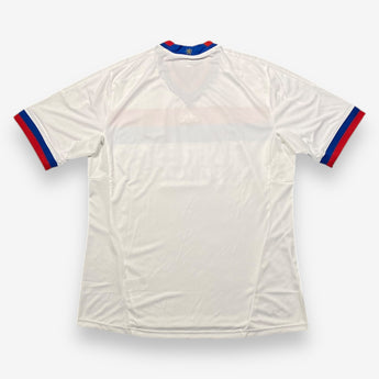 Olympique Lyon 2011/2012