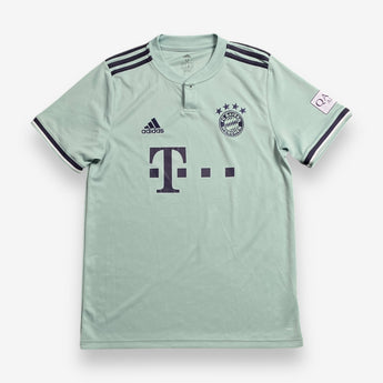 FC Bayern München 2018/2019
