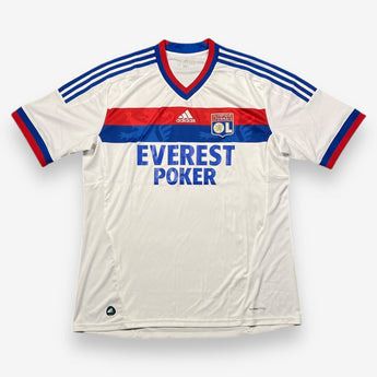 Olympique Lyon 2011/2012