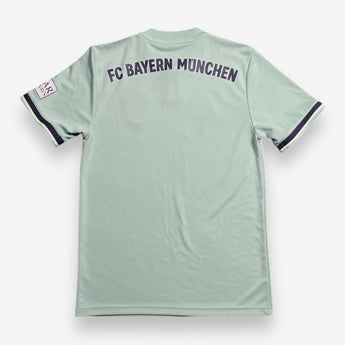 FC Bayern München 2018/2019