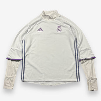 Real Madrid Trainingsshirt