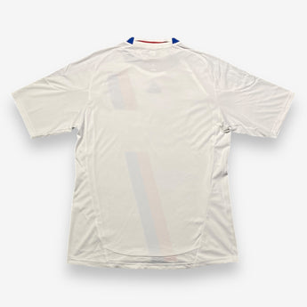 Olympique Lyon 2010/2011