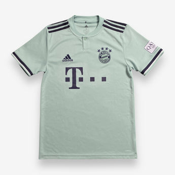 FC Bayern München 2018/2019