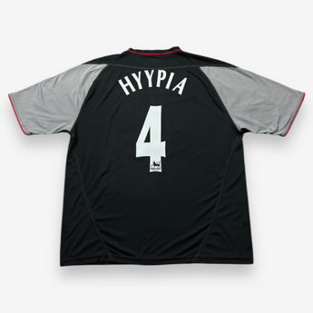 FC Liverpool 2002/2003