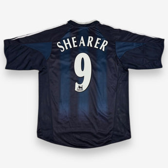 Newcastle United 2004/2005 Alan Shearer
