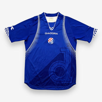 Dynamo Zagreb 2008/2009