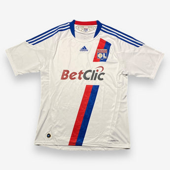 Olympique Lyon 2010/2011
