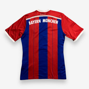 FC Bayern München 2014/2015