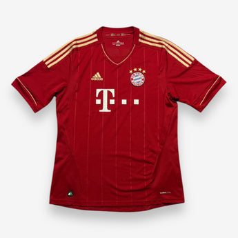 FC Bayern München 2011/2012