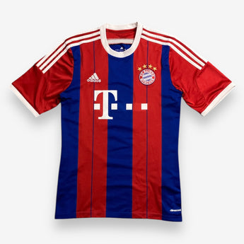 FC Bayern München 2014/2015