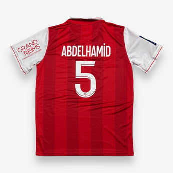 Stade Reims 2021/2022