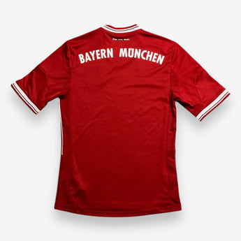 FC Bayern München 2013/2014
