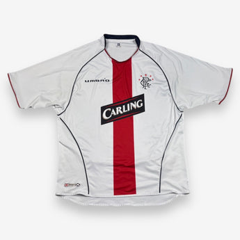 Glasgow Rangers 2005/2006