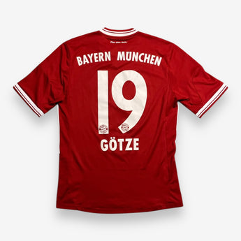 FC Bayern München 2013/2014