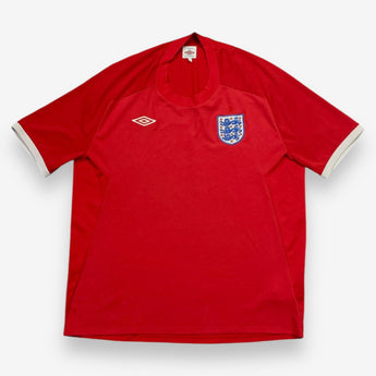 England WM 2010