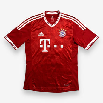 FC Bayern München 2013/2014